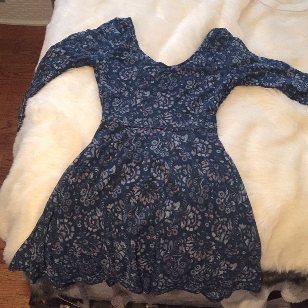 Cute skater dress
